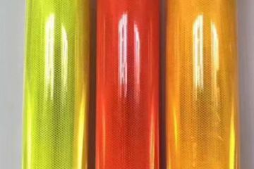 鉆石級反光膜的特點(diǎn)是什么?耐腐蝕，抗氧化，抗風(fēng)化-五類(lèi)反光膜