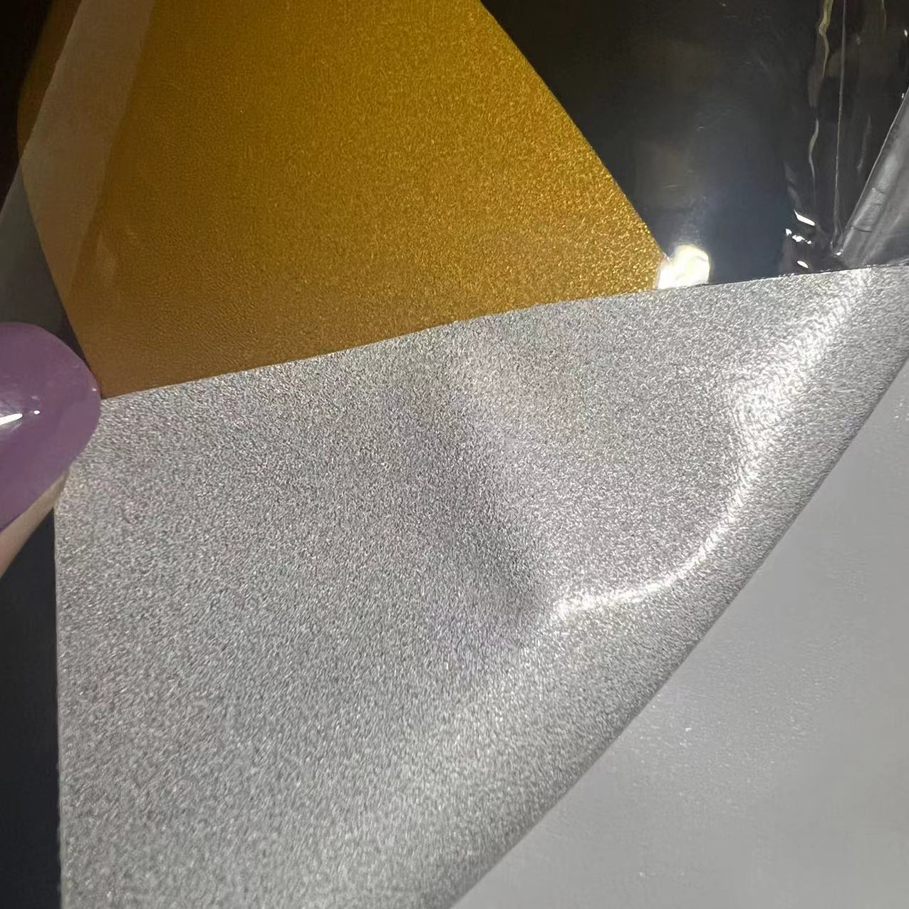 反光膜的使用場(chǎng)景有哪些？
